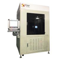 Buy cheap High End Large Capacity 3d Printer Three D Printers Germanic Galvanometer product