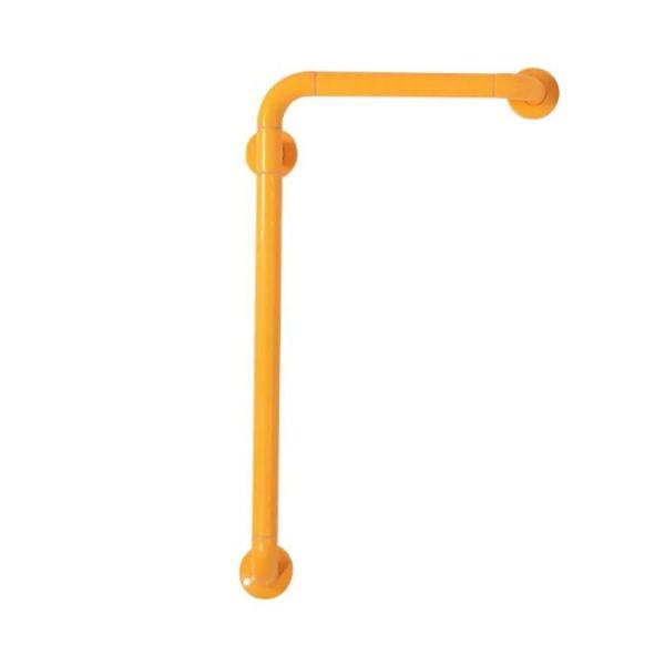 Buy cheap Customizable Bathroom Safety Bars Barrier Free Toilet Safety Rail Household Safety from wholesalers
