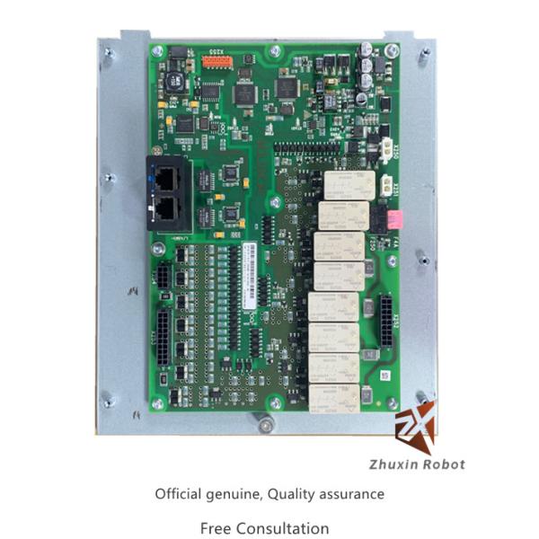 ODM SIB control Security Interface Board Kuka Spare Parts For Krc4