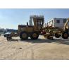 Buy cheap Used Caterpillar 140H Motor Grader Cat Used Grader from wholesalers