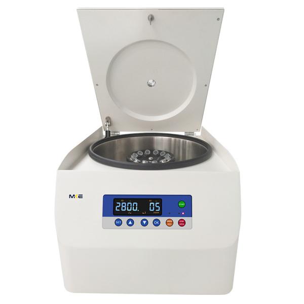Buy cheap Lab Medical Use Low Speed Centrifuge Compact Footprint OEM from wholesalers
