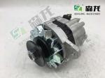 24V 35A NEW Alternator for Excavators E70B Mitsubishi 4D32 Engine ME049165