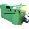 Buy cheap Core Wire Conductor Bunching Machine CCA / Copper / Aluminium Stranded Conductor Producing Machine from wholesalers