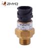 Buy cheap OEM Coolant Air Compressor Pressure Transmitter Z1/4 Ceramic Piezoresistive Sensor Chip from wholesalers