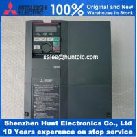 Buy cheap Mitsubishi FR-A840-00770-2-60 Original stock mitsubishi inverter FR-A800 series product