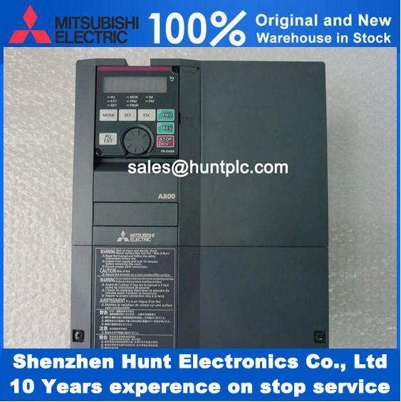 Buy cheap Mitsubishi A800 FR-A840-00470-2-60 100% Original mitsubishi inverter price list from wholesalers