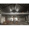 Buy cheap Steel Warehouse Kits 40x60 Barndominium Steel Structure Metal Building from wholesalers