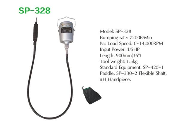 Buy cheap Customized Multi Speed Flexible Shaft Grinder Jewelry Power Tools from wholesalers