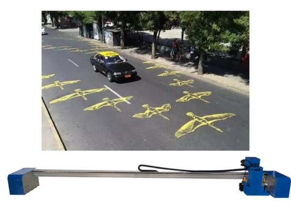 Buy cheap Unlimited Width Uv Flatbed Machine from wholesalers