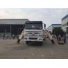 Buy cheap Howo 8X4 371HP Heavy Duty Tow Truck , Broken Cars Recovery Tow Truck from wholesalers