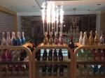 Celebration Ice Cake Fountain Sparklers / Birthday Cake Sparkler Candles