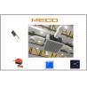 Buy cheap 400CFM Ceiling Suspended Fan Coil Unit For Grow Plant Or Big Space Cooling from wholesalers
