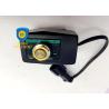 Buy cheap Komatsu Excavator Parts Fuel Solenoid Valve 714-07-16730 Replacement from wholesalers
