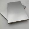 Buy cheap Apartment Brushed Metal Lightweight HPL Board 1220*2440*18mm from wholesalers