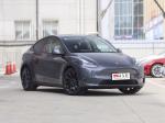 Tesla Model Y New Energy Vehicle Rear Wheel Drive Usdsedan Full Electric Suv