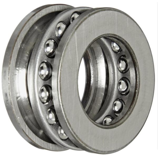 Buy cheap Plane Axial Thrust Ball Bearing 51105/8105 25*42*11mm​ Combined With 2 Washers from wholesalers