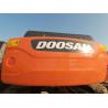 Buy cheap 30 Ton Hydraulic Used Large Crawler Excavator Doosan DX300LC 9C Backhoe Excavator from wholesalers