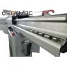 Buy cheap Industrial Woodworking Sliding Panel Saw Table Saw MJ6132AD2800*1100*1200mm from wholesalers