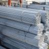 Buy cheap ASTM Galvanized Steel Round Bar 1200mm Non Alloy Galvanized Iron Bar from wholesalers