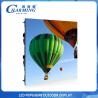 Buy cheap Charming Advertising Outdoor LED Video Wall Screens 192x192 Ultrathin from wholesalers