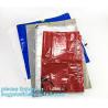 Buy cheap Biodegradable Manufacturer of Patient Belonging Bag with Rigid Handle OEM Available,Patient Belongings Bag with Drawstri from wholesalers
