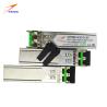 Buy cheap ZX DOM 1.25G 1270-1610nm 80km CWDM SFP Gigabit Module from wholesalers