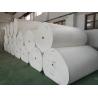 Buy cheap Waterproofing Material Nonwoven Fabric Roll 40g-100g Spun Bonded For Disposable Masks from wholesalers