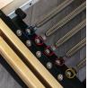 Buy cheap Maple Folding Pilates Core Bed Women'S Sculpture Yoga Flat Bed Private Teaching from wholesalers