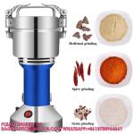 Buy cheap New Automatic Mini Electric Rice And Chilli Powder Grinder Household Dry Food Milling Machine For Home Use For Sale from wholesalers