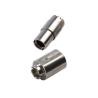Buy cheap OEM Satinless Steel SUS304 Smart Lock Cylinder Lock Housing from wholesalers