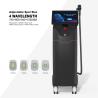 Buy cheap China Factory For Diode Laser 755 808 1064 Hair Removal Laser Machine 3 Wavelengths Hair Epilator Removal For Women from wholesalers