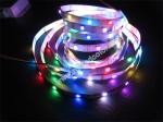 dream color apa102 built-in ic led strip 30 32 48 60 72 144 led