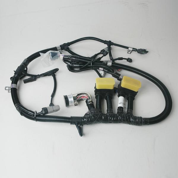 2864488 4952752 4004501 3099356 3099357 Cummins engine ISM QSM11 ECM Wiring