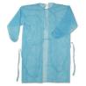 Buy cheap PP PE M L XL XXL Disposable Surgical Gown from wholesalers