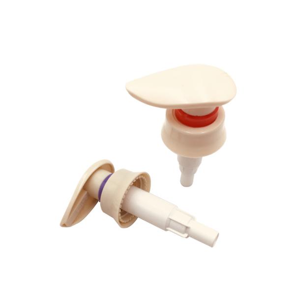 Buy cheap 24 / 410 28 / 410 Hand Washing Lotion Pump Dispenser from wholesalers