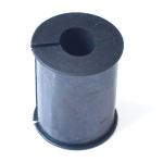 Single Hole Multiple Holes Snap In Cable EPDM Rubber Gasket