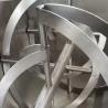 Buy cheap Stainless Steel Second Hand Mixing Machine 300x200x250mm from wholesalers