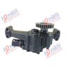 Buy cheap PD6 Engine Oil pump 15010-96015 Suitable For NISSAN Diesel engines parts from wholesalers