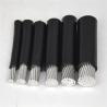 Buy cheap 10KV 50mm Aluminum Twisted Steel Reinforced Cables Overhead Aerial Bundled Cable Electrical Wire from wholesalers
