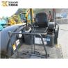 Buy cheap Mini Digger 3Ton Used Komatsu PC30 Excavator Machine Sale PC30MR PC30MR-3 from wholesalers
