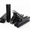 Buy cheap Alloy 6063 T6 Anodizing 80 X 80 Aluminium Profile from wholesalers