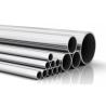 Buy cheap Mirror Polished Stainless Steel Pipe Tube Decoiling Annealed 5.8m Length from wholesalers