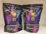 Stable No Scalp Damge Powder Hair Bleach White Ammonia Free 500g