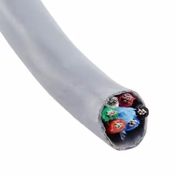 Buy cheap 1896 / 6l Sl005 Alpha Wire Cable 6cond 20awg Slate 100' from wholesalers