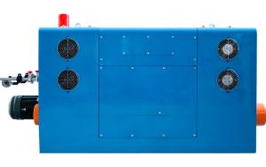 Buy cheap Φ300mm PLC high speed buncher hot sale automatic copper automatic cable with meter counting wire spool twisting machines from wholesalers