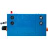 Buy cheap Φ300mm PLC high speed buncher hot sale automatic copper automatic cable with meter counting wire spool twisting machines from wholesalers