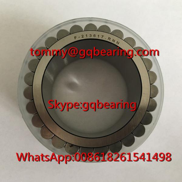 Buy cheap Gcr15 Steel Material F-213617 Double Row Cylindrical Roller Bearing without Cage from wholesalers