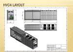 Agricultural Products Vacuum Cooling Machine For Keeping Vegetables / Fruits
