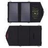 Buy cheap Outdoor Folding Solar PV Panel Mobile Phone Charger Portable 5V 10W 300g from wholesalers