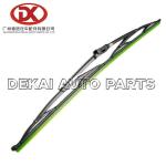 NPR 600mm ISUZU Wiper Blade RH 8971345612 8971345630 truck spare parts